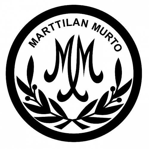 Marttilan Murto-logo