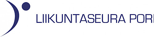 Liikuntaseura Porin logo